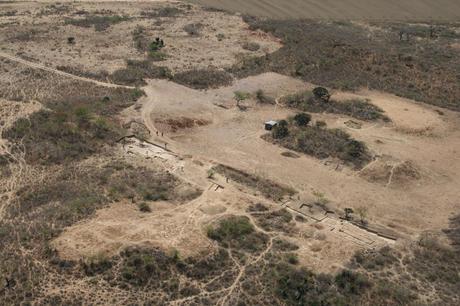 Sacrifici umani a Oaxaca