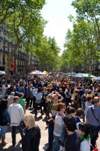 rambla vertical