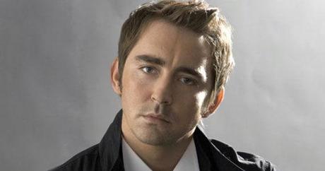 lee pace