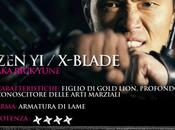 Universal Pictures presenta fantastici personaggi L'Uomo Pugni Ferro