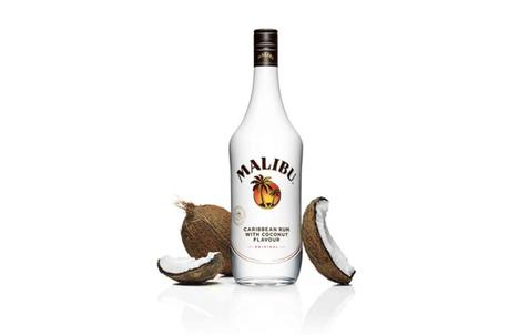 Malibu-cocco