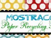 Contest paper recycling project Mo-stracci