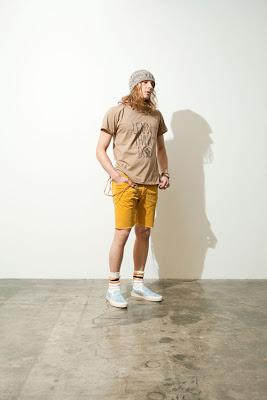 nonnative _ spring/summer 2013