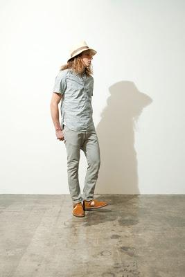 nonnative _ spring/summer 2013