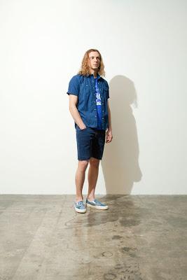 nonnative _ spring/summer 2013