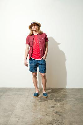 nonnative _ spring/summer 2013