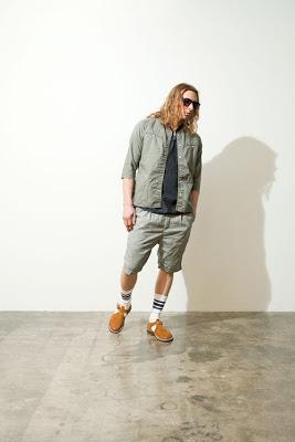 nonnative _ spring/summer 2013