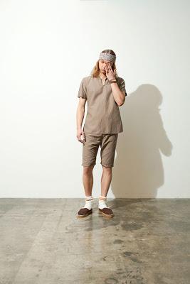 nonnative _ spring/summer 2013