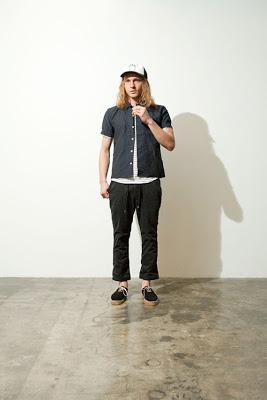 nonnative _ spring/summer 2013