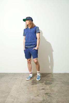 nonnative _ spring/summer 2013