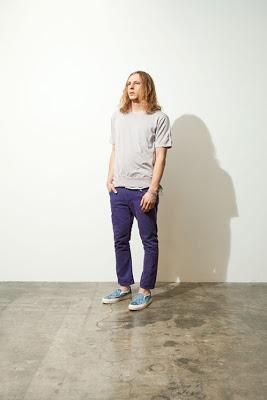 nonnative _ spring/summer 2013