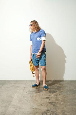 nonnative _ spring/summer 2013