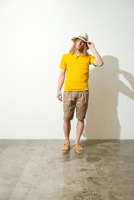 nonnative _ spring/summer 2013