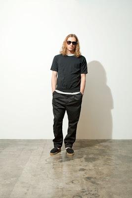 nonnative _ spring/summer 2013