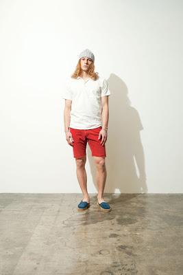 nonnative _ spring/summer 2013