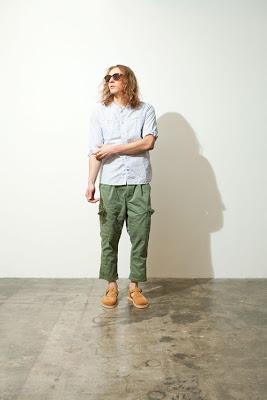 nonnative _ spring/summer 2013