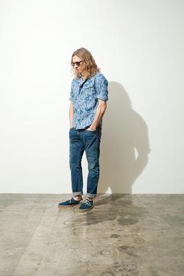 nonnative _ spring/summer 2013