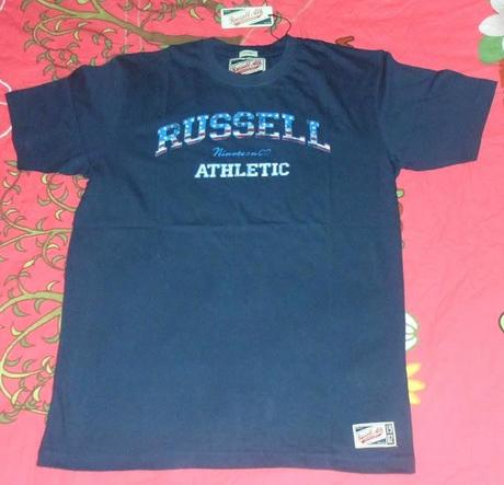 Russel Athletic primavera/estate 2013