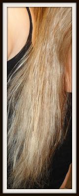 Linea CRYSTAL SHINE della MASTERLINE