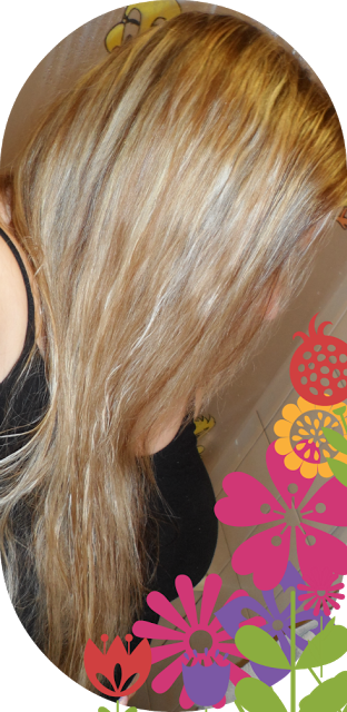 Linea CRYSTAL SHINE della MASTERLINE