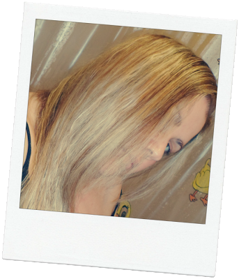 Linea CRYSTAL SHINE della MASTERLINE