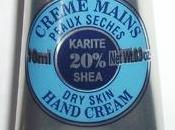 L’Occitane Crema mani karitè