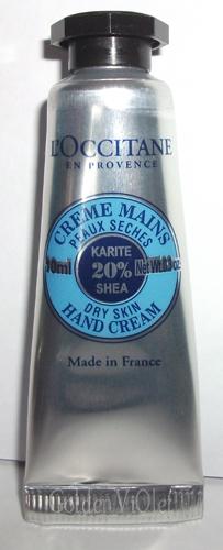 L’Occitane – Crema mani al karitè