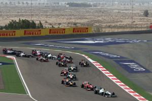 Partenza_GP_Bahrain_2013