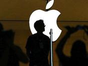 Apple, iPhone traina dati finanziari 2013