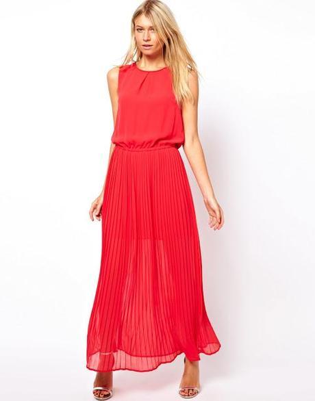Trend: Long Dress. Trend: Long Dress.