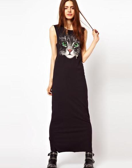 Trend: Long Dress. Trend: Long Dress.