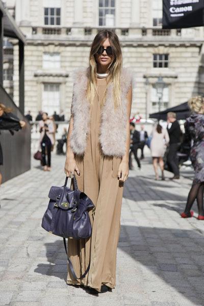 Trend: Long Dress. Trend: Long Dress.