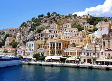 In caicco lungo le più belle coste di Grecia e Turchia