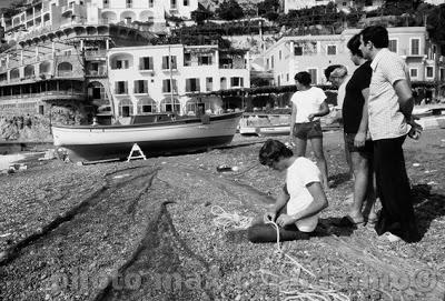 C'ERA UNA VOLTA A POSITANO - 4 -