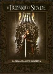 Il trono di spade di George R.R. Martin per principianti