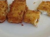 Involtini primosale ripieni ricotta parmigiano