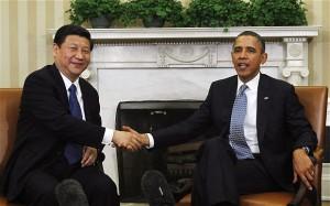 obama, xi, cina, usa