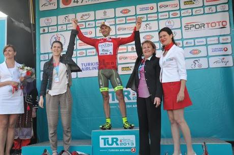 Presidential Cycling Tour of Turkey / TUR 2013