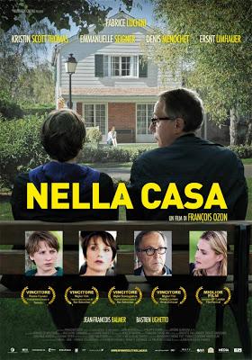 Nella casa ( 2012 )