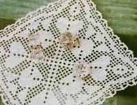 Centrini per bomboniere