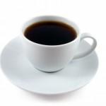 Una tazza di caffè per allontanare il cancro