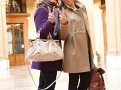 sorelle un'avventura: Sisters Communication