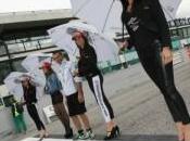 Bridgestone Challenge, Misano: tempo incerto ferma delle bellissime gare