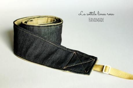 New Entry UNISEX in Jeans