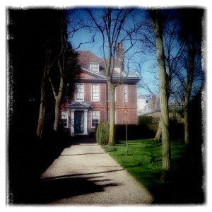 FentonHouse©LondonSE4