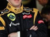 Valsecchi, pista breve Lotus