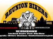 Reunion bikers