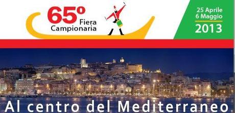 Cagliari: dal 25 aprile al 6 maggio arriva la Fiera Campionaria. Evento Mediterraneo 