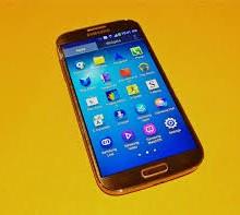 Samsung Galaxy S4