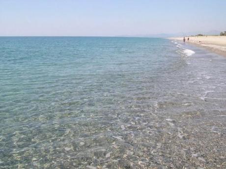 Al mare si va in Calabria, ecco come cambia il turismo 